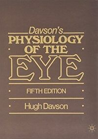 Physiology of the eye 5th ed