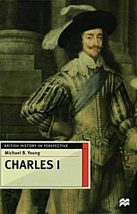Charles I (Hardcover)
