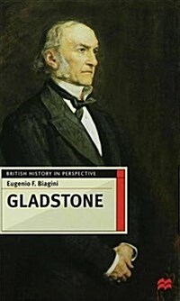 Gladstone (Hardcover)