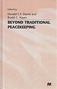 Beyond Traditional Peacekeeping (Hardcover)