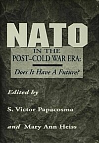 Does NATO Have a Future? (Hardcover)