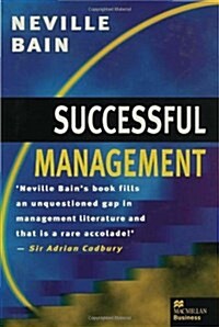 Successful Management (Hardcover)