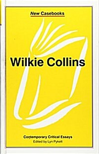 Wilkie Collins (Hardcover)