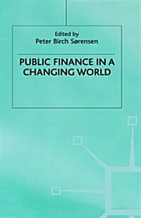 Public Finance in a Changing World (Hardcover)