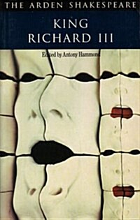 King Richard 3 UP (Paperback)