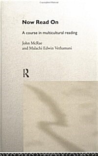 Now Read on : A Course in Multicultural Reading (Hardcover)