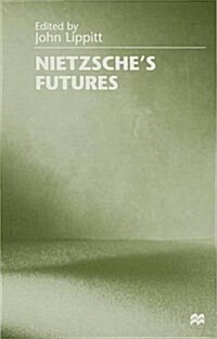 Nietzsches Futures (Hardcover)