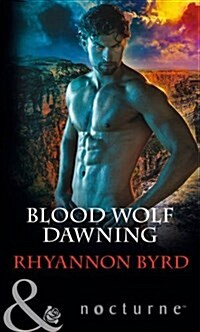 Blood Wolf Dawning (Paperback)