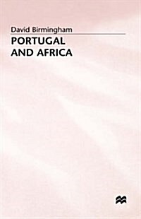 Portugal and Africa (Hardcover)