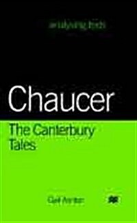 Chaucer: The Canterbury Tales (Hardcover)