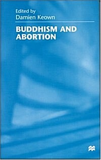 Buddhism and Abortion (Hardcover)