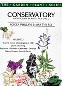 Conservatory and Indoor Plants (Hardcover)