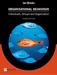 Organisational Behaviour : Individuals, Groups and Organisation (Paperback, 2 Rev ed)