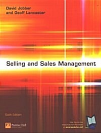 Selling and Sales Management (Paperback, 6 Rev ed)