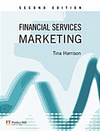 Financial Services Marketing (Paperback, 2 Rev ed)