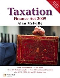 Taxation (Paperback, 15 Rev ed)