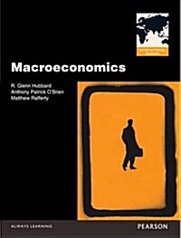 Macroeconomics (Paperback, International ed of 1st ed)