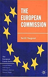 The European Commission (Hardcover)