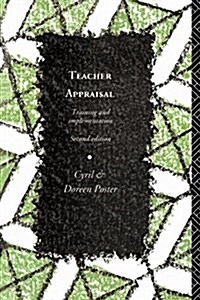 Teacher Appraisal : Training and Implementation (Paperback, 2 ed)