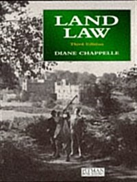 Land Law : Foundation Studies in Law Series (Paperback)