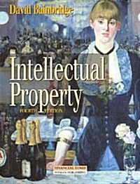 Intellectual Property (Paperback)