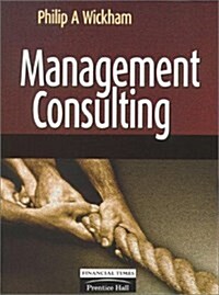 Management Consulting (Paperback)