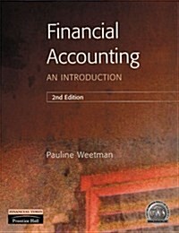 Financial Accounting : An Introduction (Paperback)