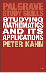 Studying Mathematics and Its Applications (Paperback)