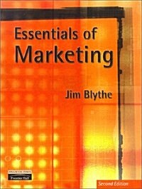 Essentials of Marketing (Paperback, 2 ed)