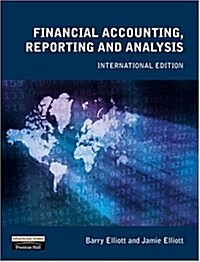 International Financial Accounting and Reporting (Paperback)