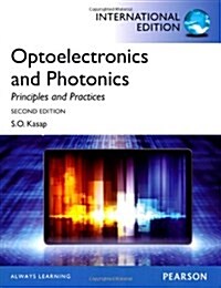 [중고] Optoelectronics & Photonics: Principles & Practices : International Edition (Paperback, 2 ed)