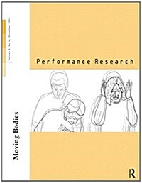 Performance Research V8 Issue (Paperback)