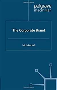 The Corporate Brand (Hardcover)