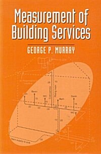 Measurement of Building Services (Paperback)