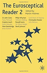 The Eurosceptical Reader 2 (Hardcover)