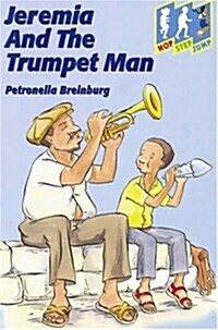 HSJ; Jeremia & The Trumpet Man (Paperback)