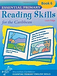 Primary Reading Skills for the Caribbean (Paperback)