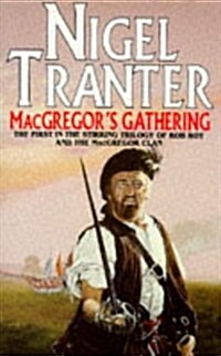 MacGregors Gathering : MacGregor Trilogy 1 (Paperback)