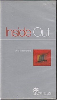 Inside Out Adv Video PAL (Video)