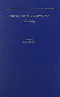 Philosophy and democracy : an anthology