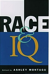 Race and IQ, Expanded Edition (Hardcover, Expanded)