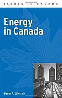 Energy in Canada (Paperback)