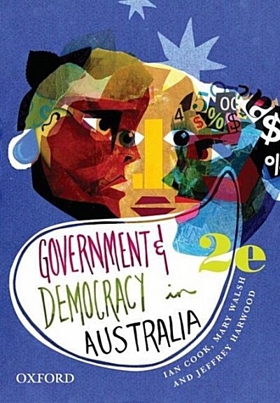 Government and Democracy in Australia (Paperback, 2, Revised)