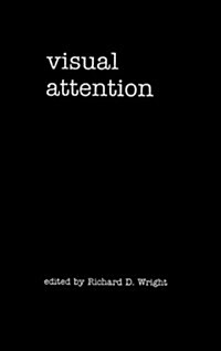 Visual Attention (Hardcover)