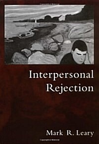 Interpersonal Rejection (Hardcover)