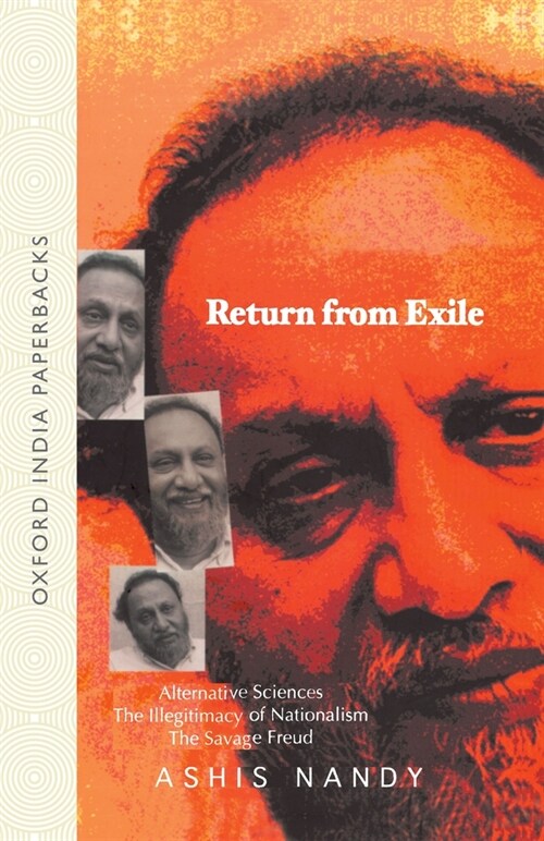 Return from Exile: Alternative Sciences, Illegitimacy of Nationalism, the Savage Freud (Paperback)