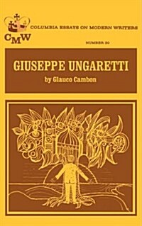Giuseppe Ungaretti (Paperback)