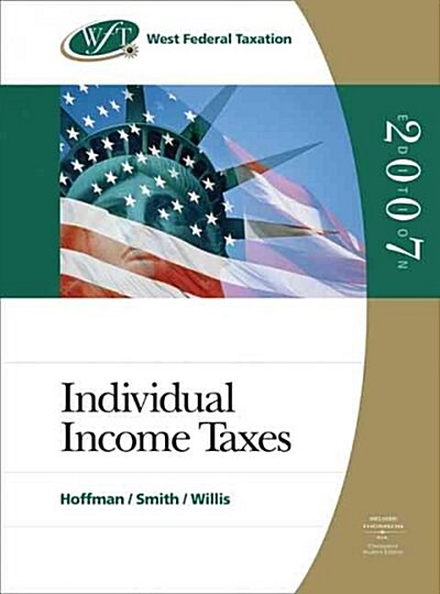 West Federal Taxation (Hardcover)