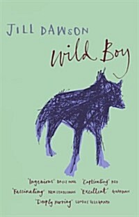 Wild Boy (Paperback)