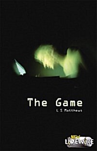 The Game (Paperback)